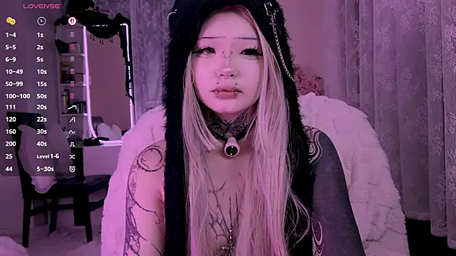 Lein Bone online show from March 2026 01:50:01 AM