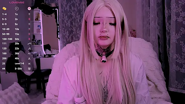 Lein Bone online show from April 2026 12:08:02 AM