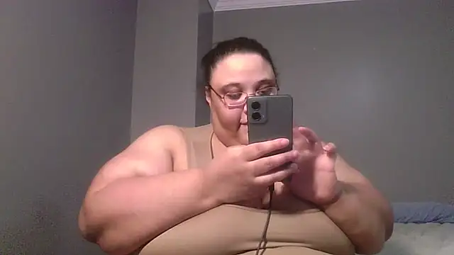 SexyBBW10790 online show from July 2026 12:04:02 AM