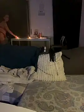 MiaBabyX online show from November 2025 11:07:02 PM