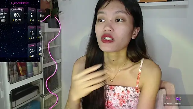 skinny gracie online show from April 2026 10:58:02 PM