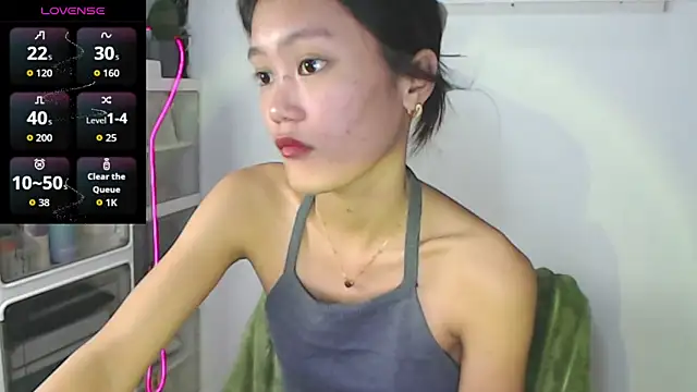 skinny gracie online show from May 2026 08:27:01 PM
