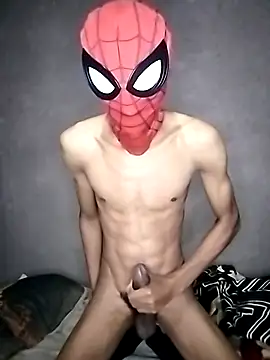 CrepedTrek online show from November 2025 07:45:02 PM