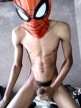 CrepedTrek online show from December 2025 07:17:01 AM