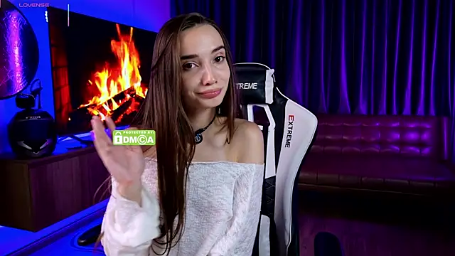 laxyflaxyy online show from October 2025 02:58:02 PM