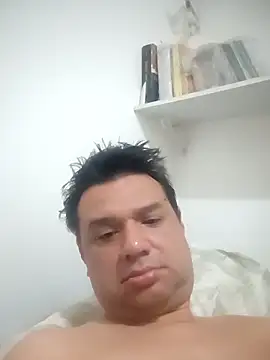 Crocante Hot online show from November 2025 11:37:01 PM