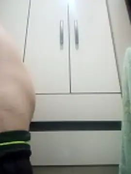 Crocante Hot online show from February 2026 10:48:02 PM