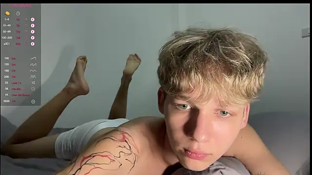 walter cute online show from March 2026 06:18:02 PM