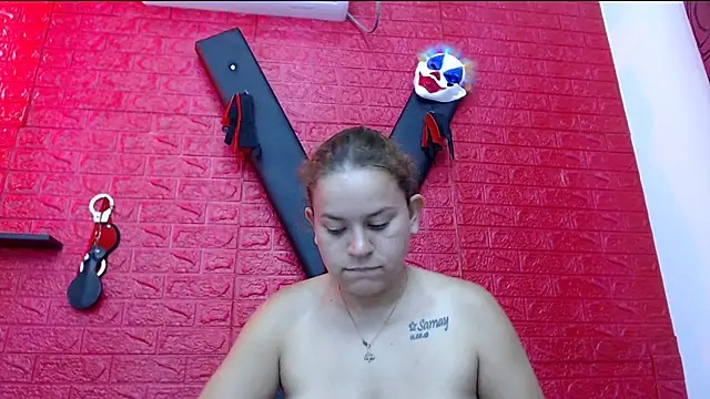 bdsmforever18 online show from April 2026 01:06:02 AM