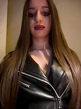 Anyssia online show from October 2025 06:53:01 PM