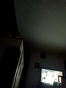 Snapshot of KissMeAss9387 chatting on September 2025 10:33:02 PM KissMeAss9387 online show from September 2025 10:33:02 PM