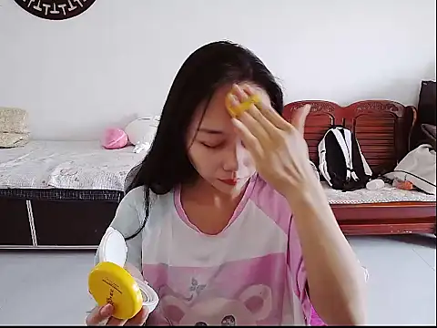 linger888 online show from April 2026 03:15:01 AM