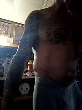 ShawnandDani7074 online show from March 2026 10:47:01 PM