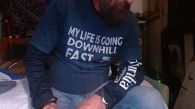 reebokrick650 online show from November 2025 08:59:01 AM