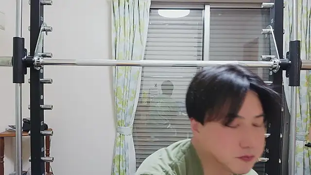 Snapshot of oyu_kun chatting on February 2026 12:13:02 PM oyu kun online show from February 2026 12:13:02 PM