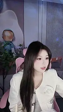 CAICAI BABY online show from November 2025 06:49:01 AM