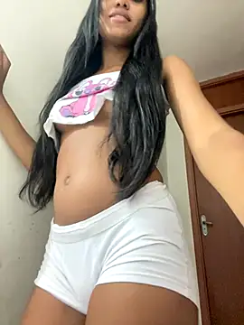 Snapshot of Sabryynna chatting on September 2025 02:33:02 AM Sabryynna online show from September 2025 02:33:02 AM