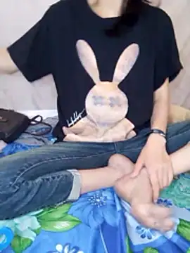 DauTay hot online show from November 2025 12:54:01 AM