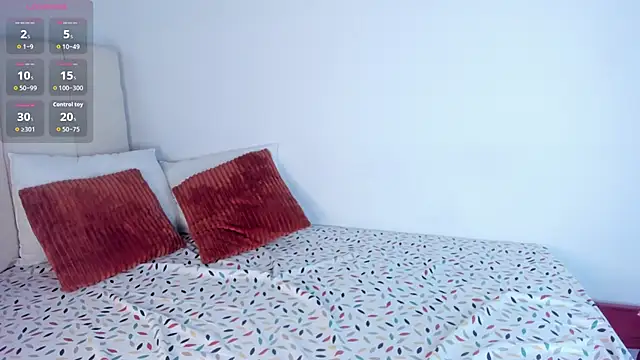 Snapshot of leila_whisper chatting on October 2025 08:07:01 PM leila whisper online show from October 2025 08:07:01 PM