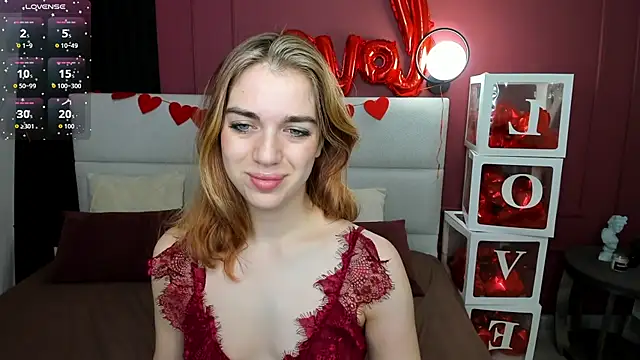 Jill Smith online show from February 2026 01:29:02 AM