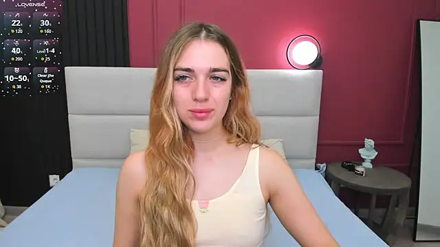 Jill Smith online show from June 2026 12:09:02 AM