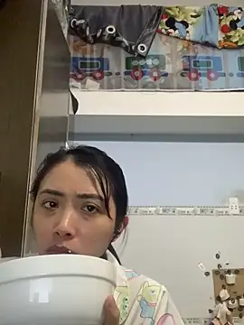 Minee1202 online show from October 2025 09:07:01 AM