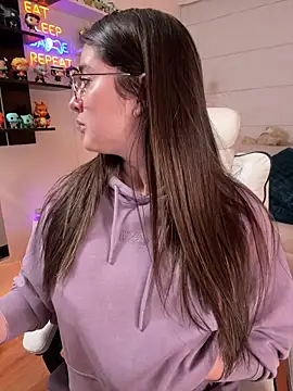 Sharon 07 online show from February 2026 11:54:01 PM