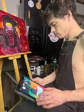 Snapshot of SalemStratton chatting on December 2025 08:42:02 AM SalemStratton online show from December 2025 08:42:02 AM