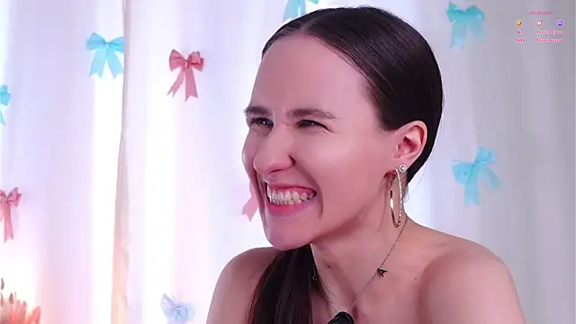 MaudAle online show from April 2026 07:45:01 AM