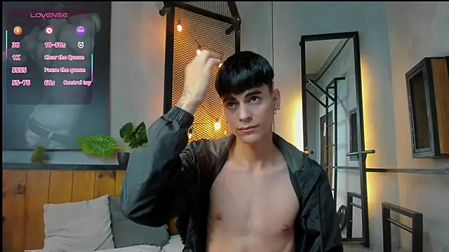 Snapshot of Dani_mc1 chatting on September 2025 11:55:01 AM Dani mc1 online show from September 2025 11:55:01 AM