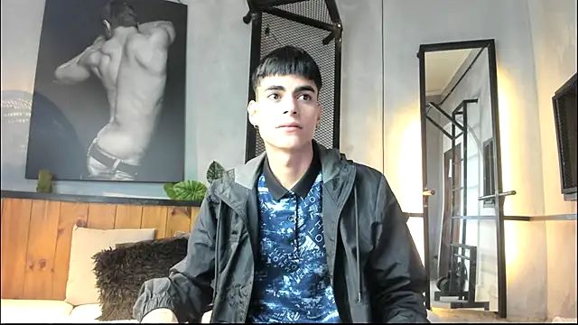 Snapshot of Dani_mc1 chatting on October 2025 11:27:02 AM Dani mc1 online show from October 2025 11:27:02 AM