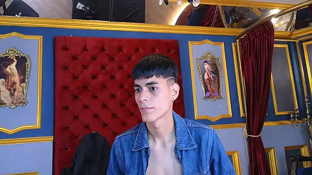 Snapshot of Dani_mc1 chatting on October 2025 11:47:02 AM Dani mc1 online show from October 2025 11:47:02 AM