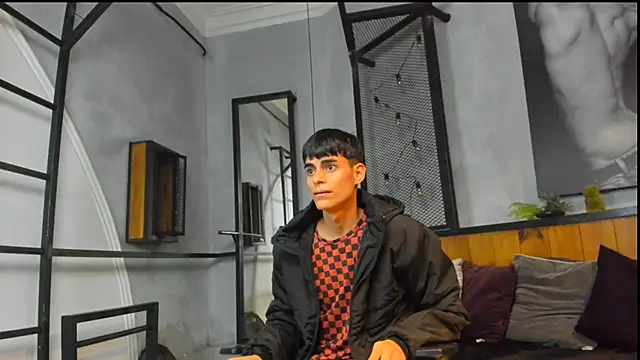 Snapshot of Dani_mc1 chatting on November 2025 11:36:02 AM Dani mc1 online show from November 2025 11:36:02 AM