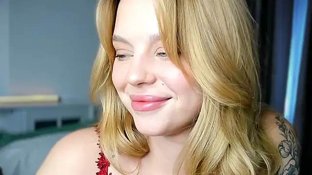 LilyFlamee online show from January 2026 03:55:02 AM