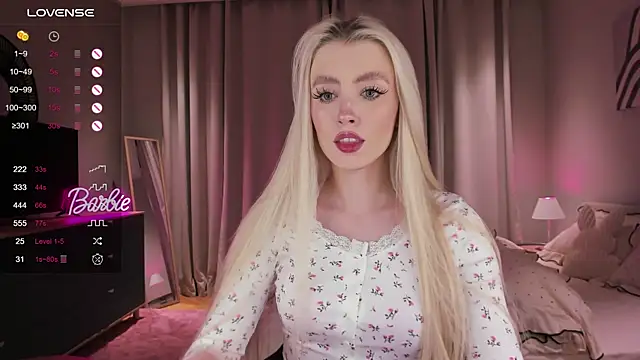 sashaloveyou online show from April 2026 07:51:02 PM