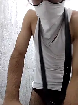 mrmasseur06 online show from January 2026 07:45:01 PM