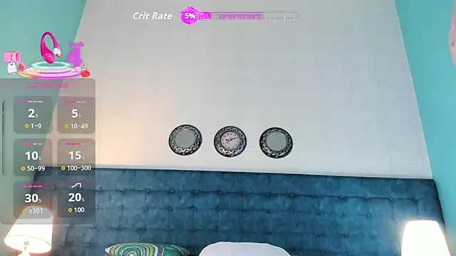 Snapshot of PaulinnaBlue chatting on October 2025 08:07:02 PM PaulinnaBlue online show from October 2025 08:07:02 PM