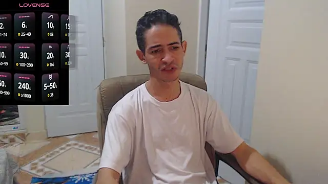 Sexxx20 online show from January 2026 07:34:02 AM