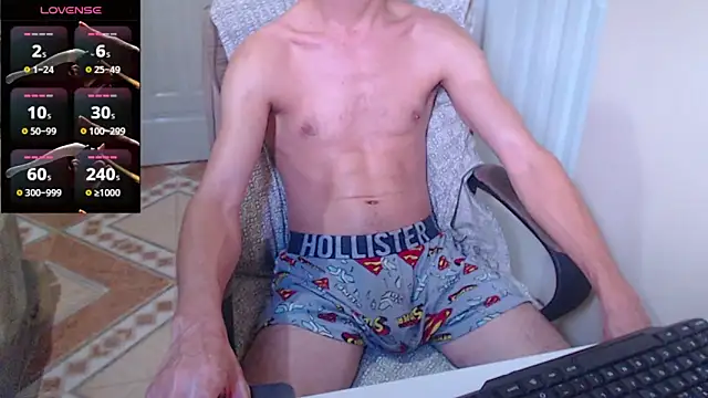 Sexxx20 online show from April 2026 06:45:02 PM