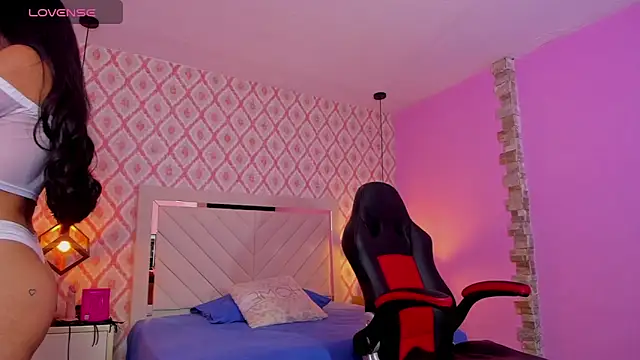 ALANA WATSONN online show from November 2025 02:57:02 AM