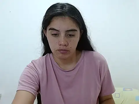 Arieeel 09 online show from February 2026 05:09:02 PM