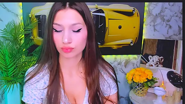 Snapshot of Mollyinyourmind chatting on October 2025 05:46:01 AM Mollyinyourmind online show from October 2025 05:46:01 AM