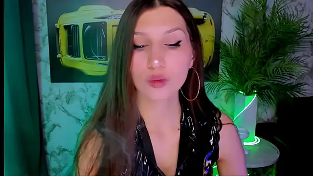 Mollyinyourmind online show from March 2026 08:58:02 PM