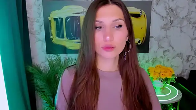 Mollyinyourmind online show from April 2026 10:57:02 AM