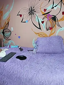 Snapshot of Amber-08 chatting on October 2025 01:33:02 PM Amber-08 online show from October 2025 01:33:02 PM