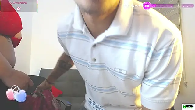 Am Amy11 online show from November 2025 06:39:01 PM