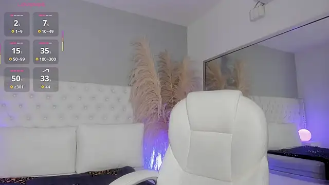 Ebonysweet   online show from February 2026 08:17:02 PM