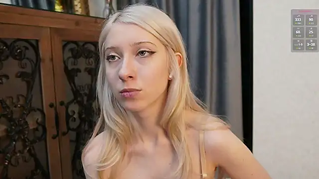 BubugAgaska online show from March 2026 04:58:02 PM