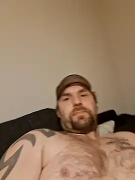 Bamse28 online show from October 2025 09:55:02 PM