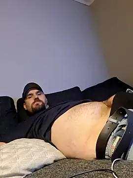 Bamse28 online show from November 2025 05:38:01 PM